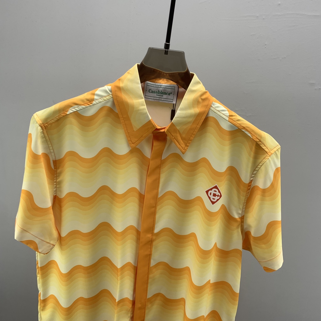 Casablanca Sommeranzug Size M-XXXL