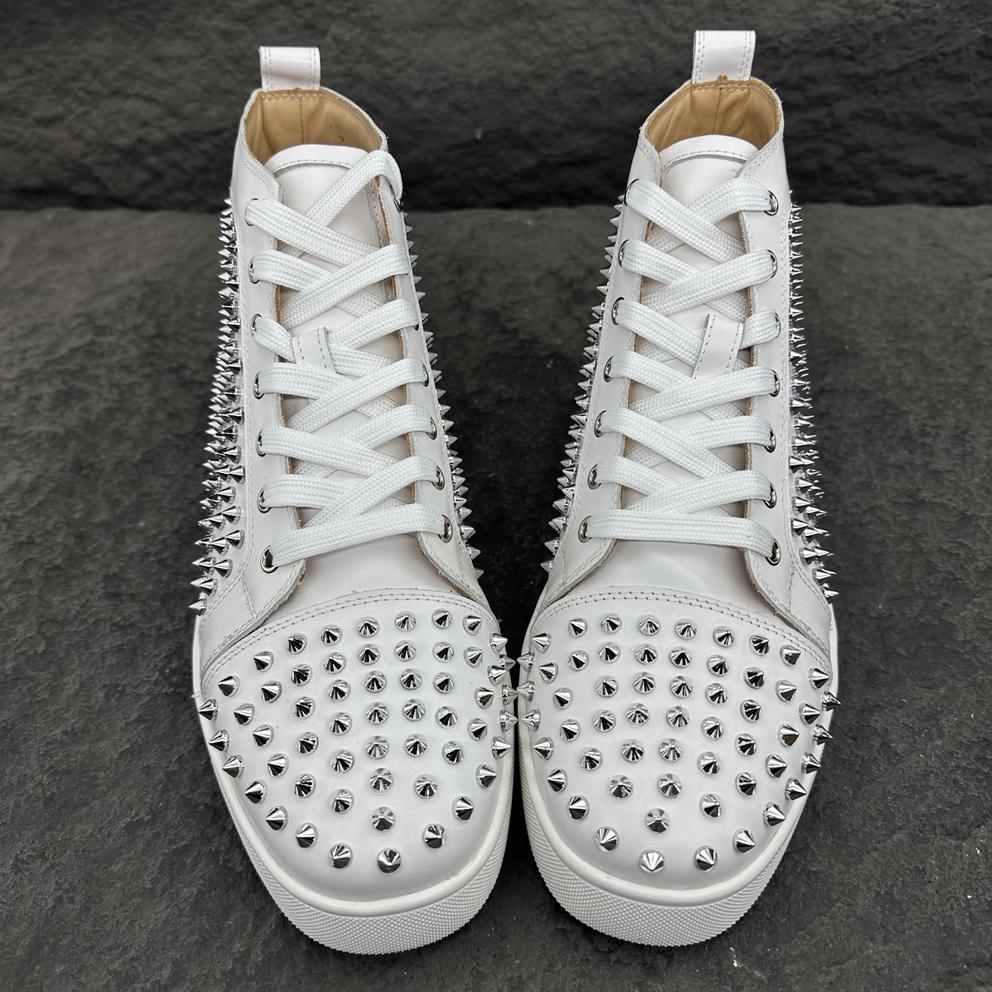 Christian Louboutin Sneaker Size 36-46