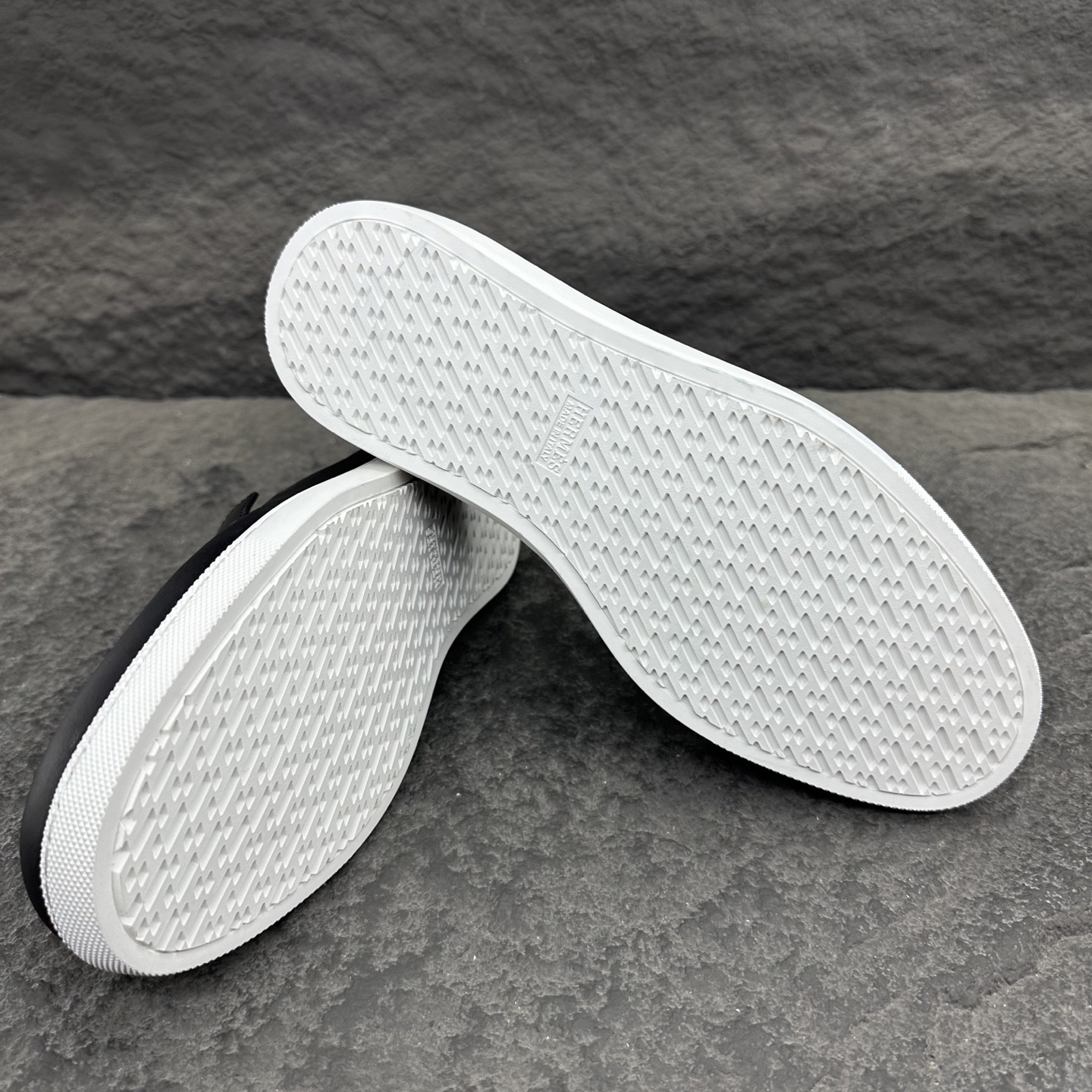 Hermes Job Men Loafers Size 40-45