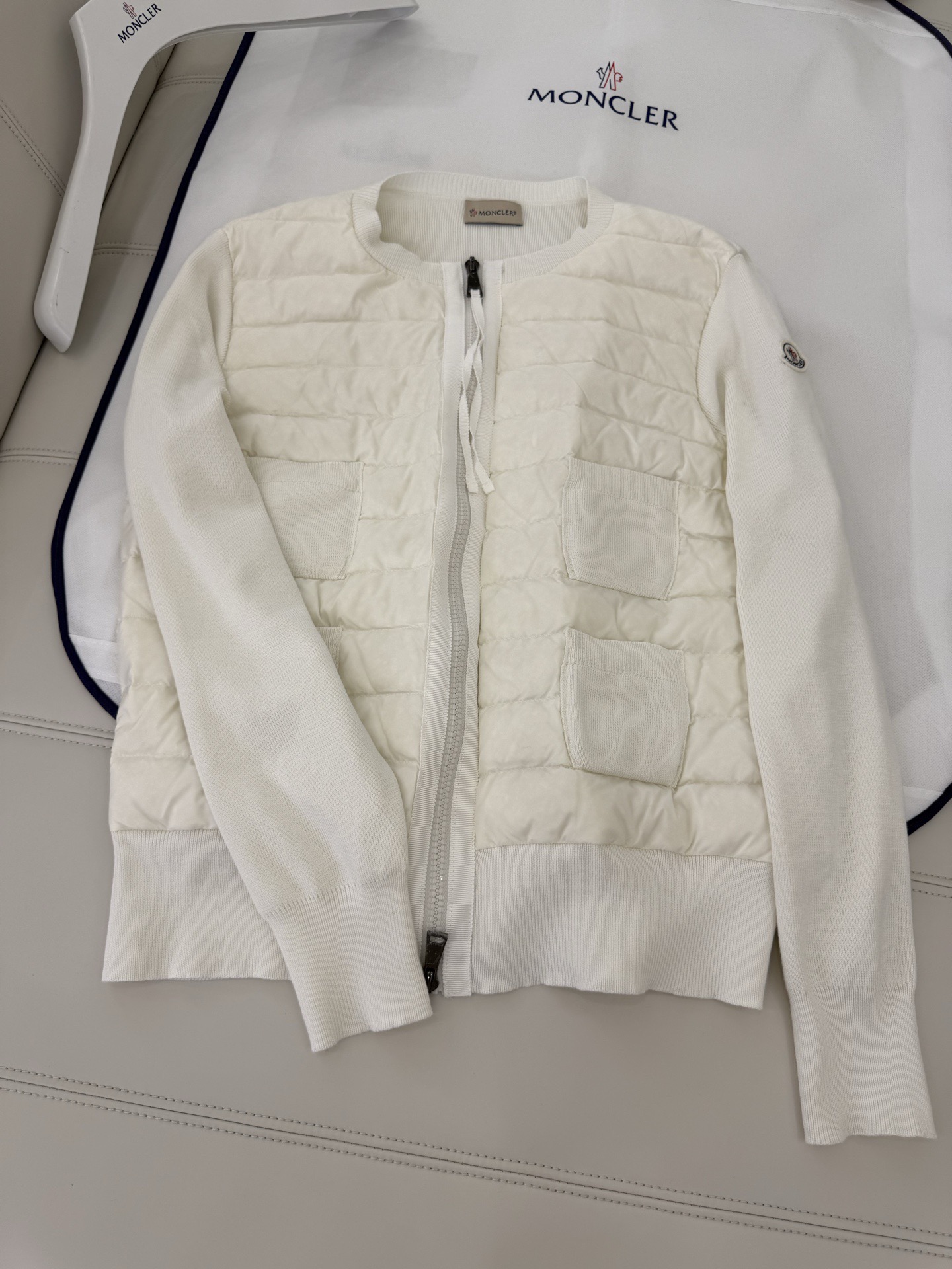 Moncler 25SS Women Down Jacket Size S-XL