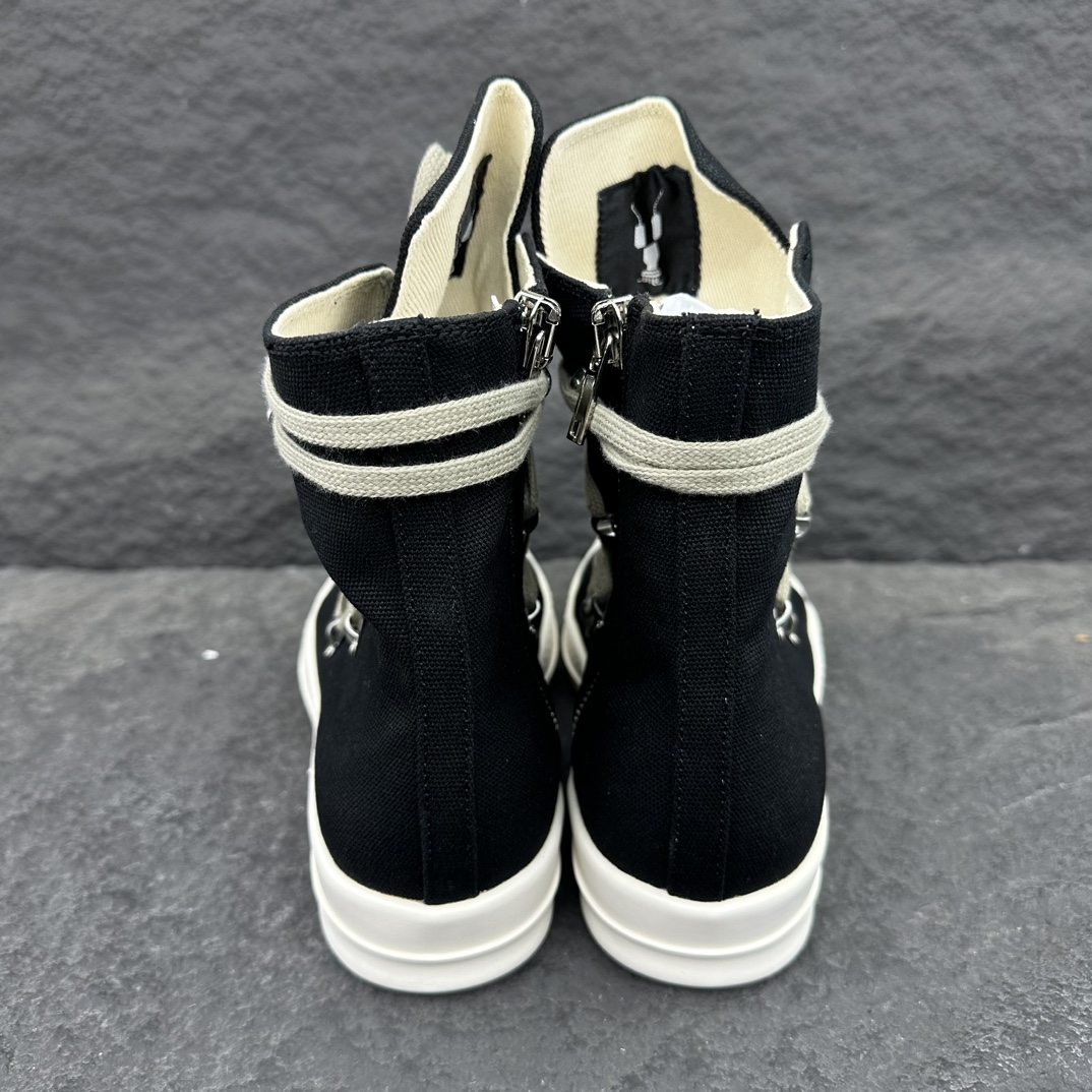 Rick Owens Sneaker Size 36-46
