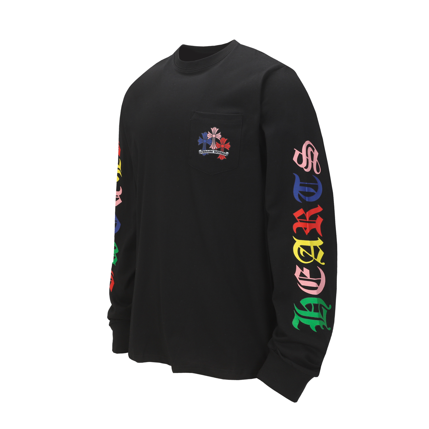 Chrome Hearts Unisex Sweatshirt Size S-XL