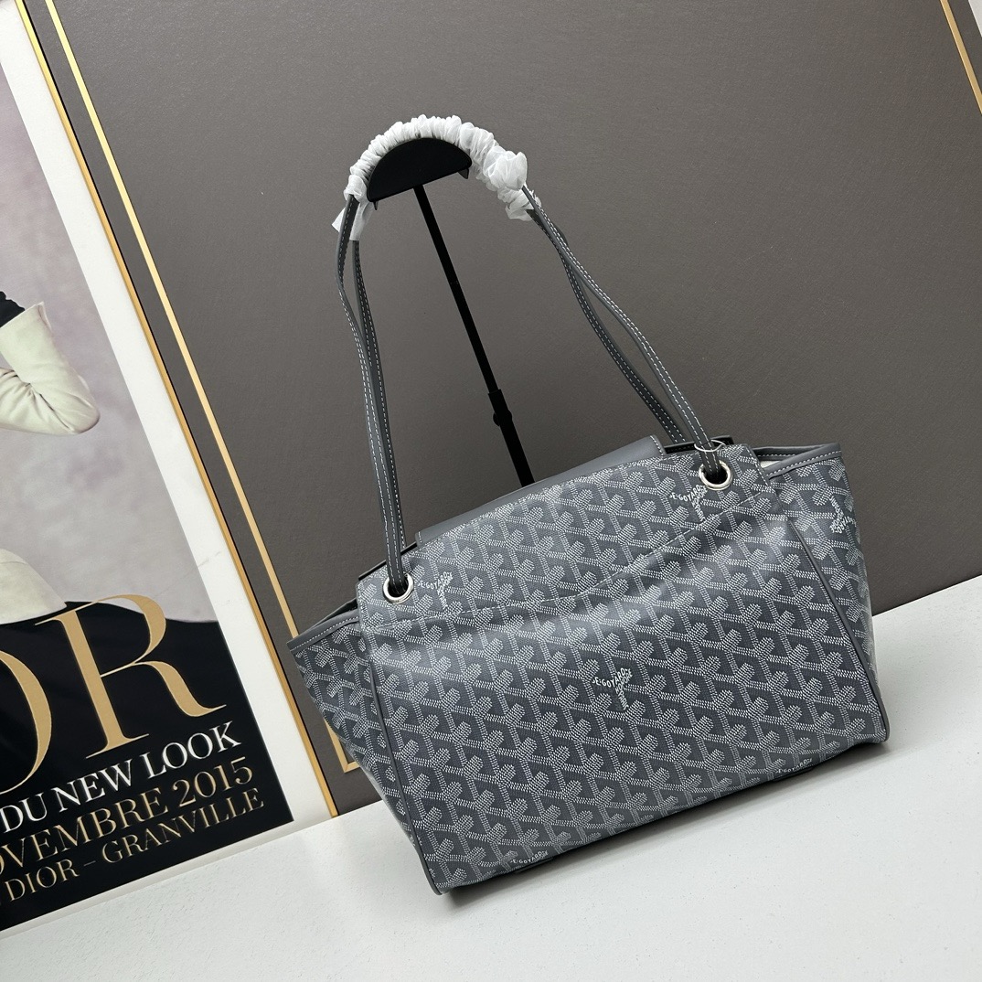 Goyard Shopping Bags 31*23*14cm