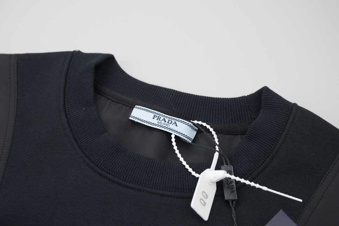 Prada Unisex Sweatshirt Size S-XL