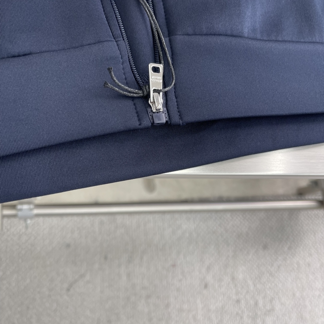 Prada Unisex Jacket Size S-XL