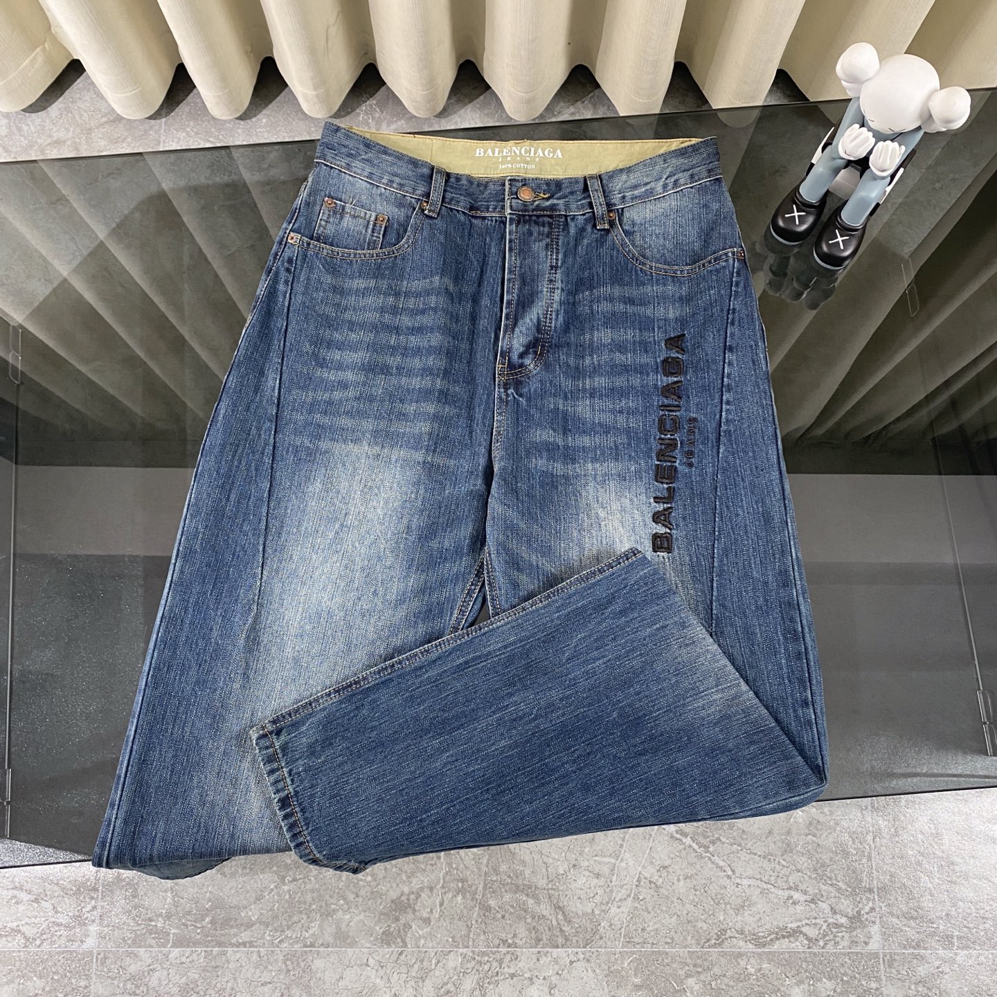 Balenciaga New Jeans Size S-XL