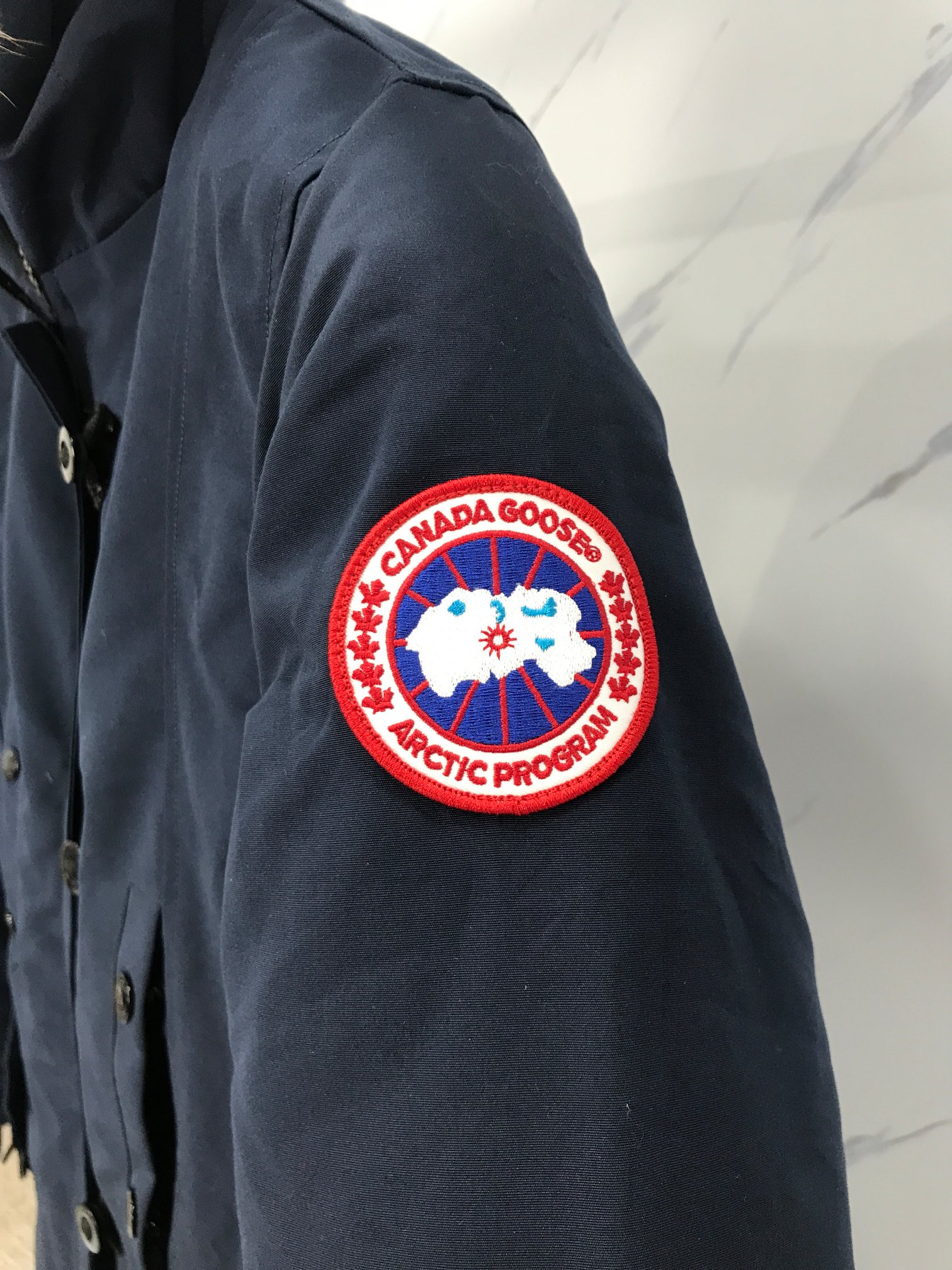 Canada Goose 12 Women Winter Jacket XS-XXL