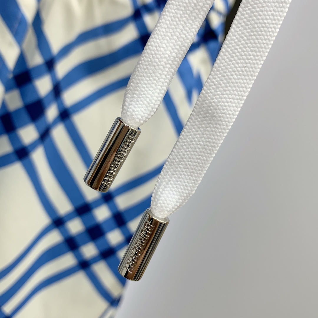 Burberry Sommeranzug Size M-XXL