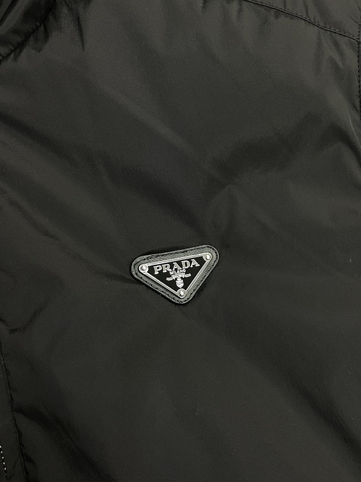 Prada Unisex Jacket Size 48-56