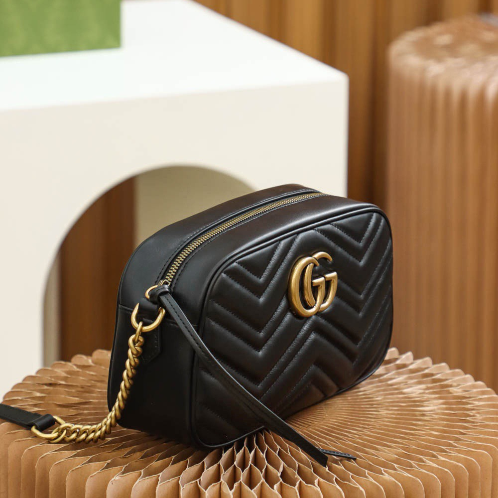Gucci GG Marmont Women Shoulder Bags 2-Size