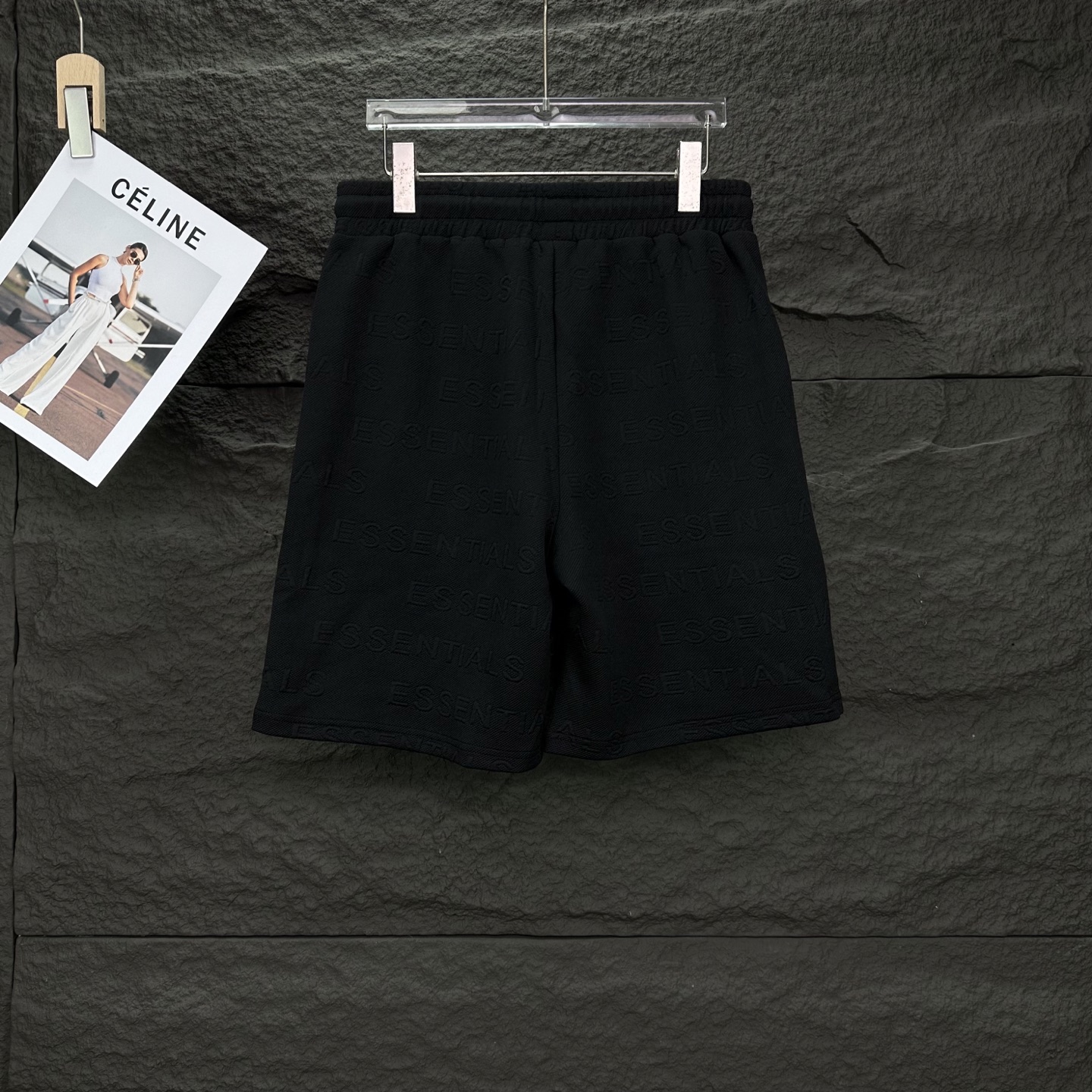 Fear Of God New Summer Sommeranzug Size XS-XL