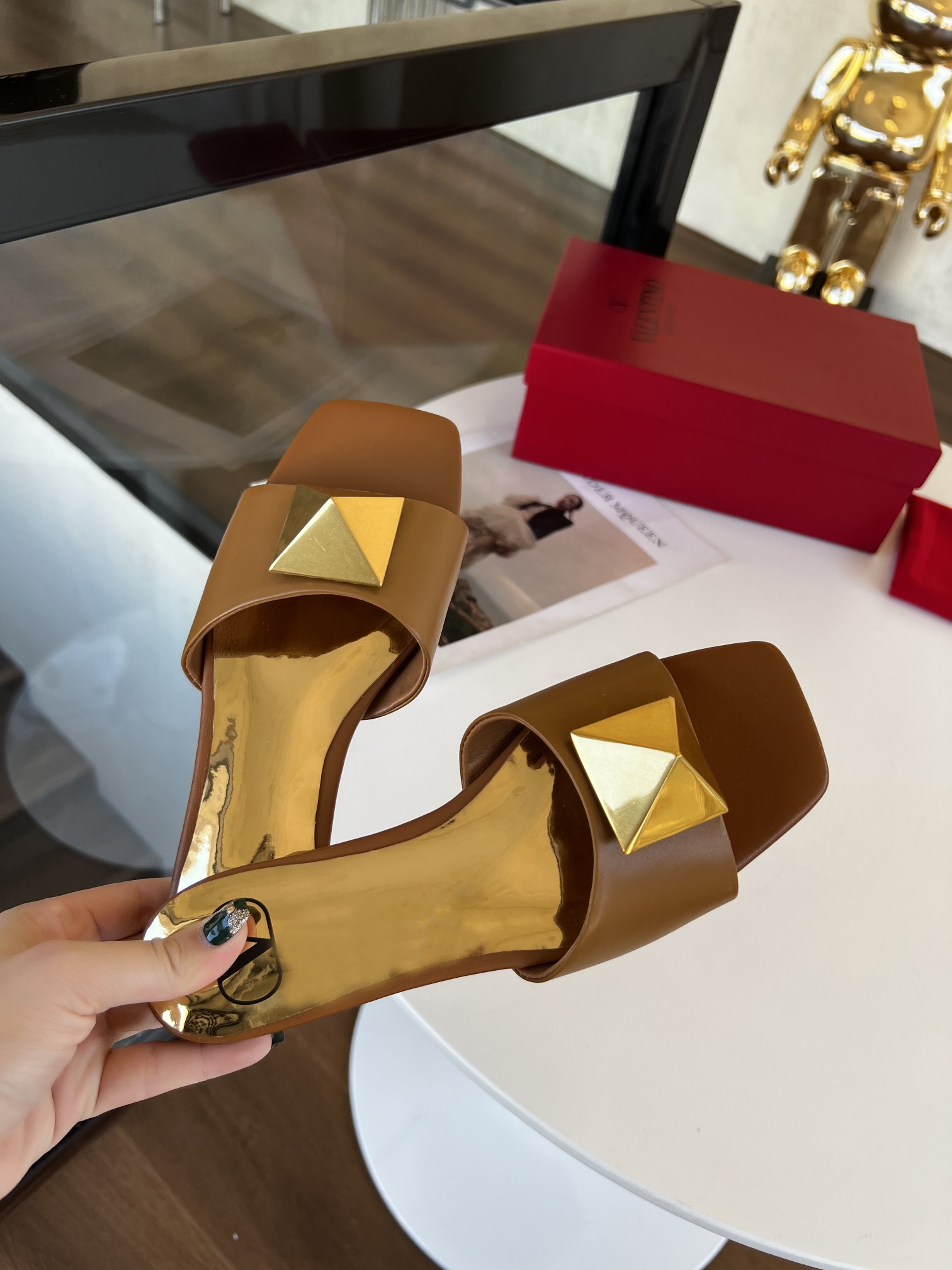 Valentino Women Sandals Gr. 35-42