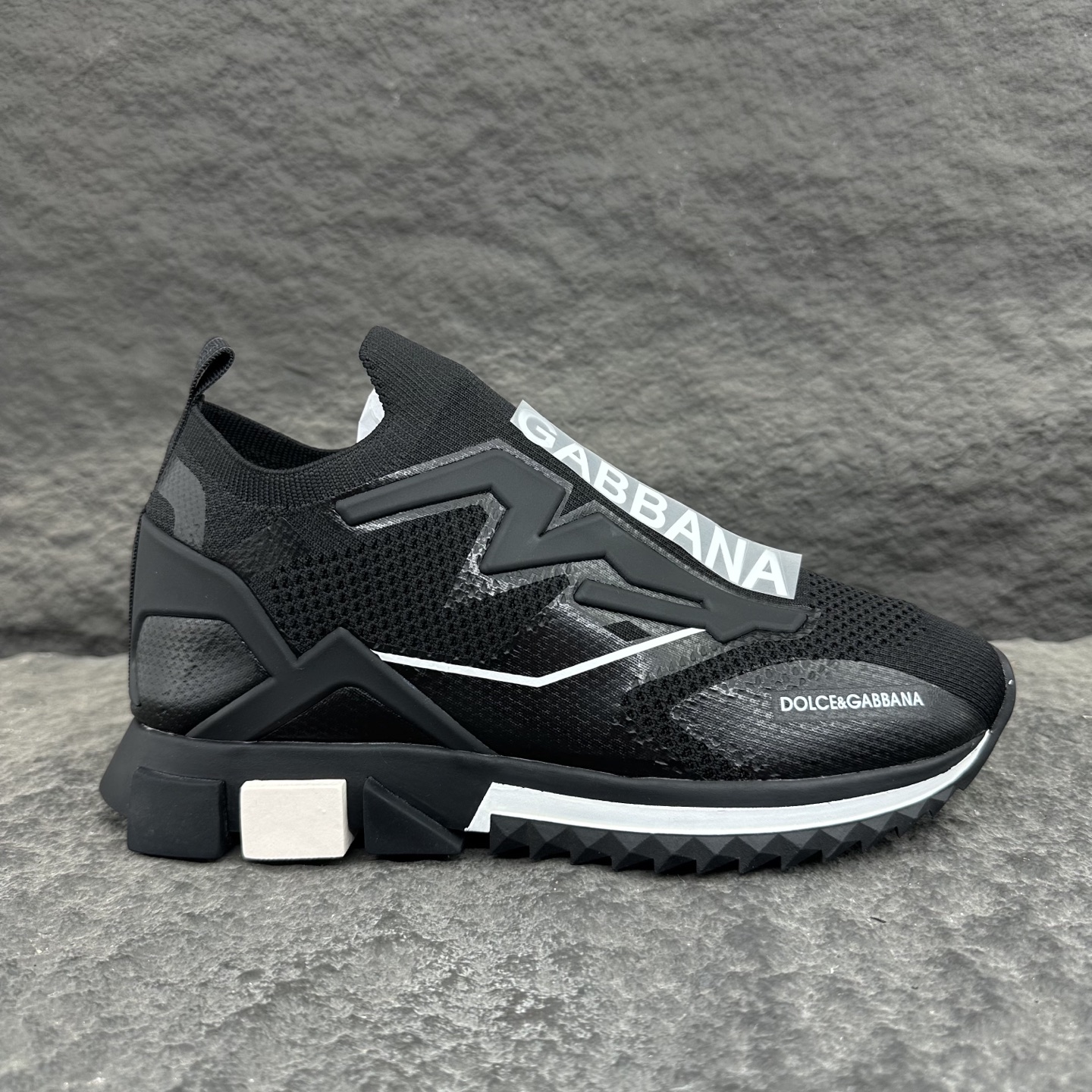 Dolce Gabbana Sneakers Size 35-46