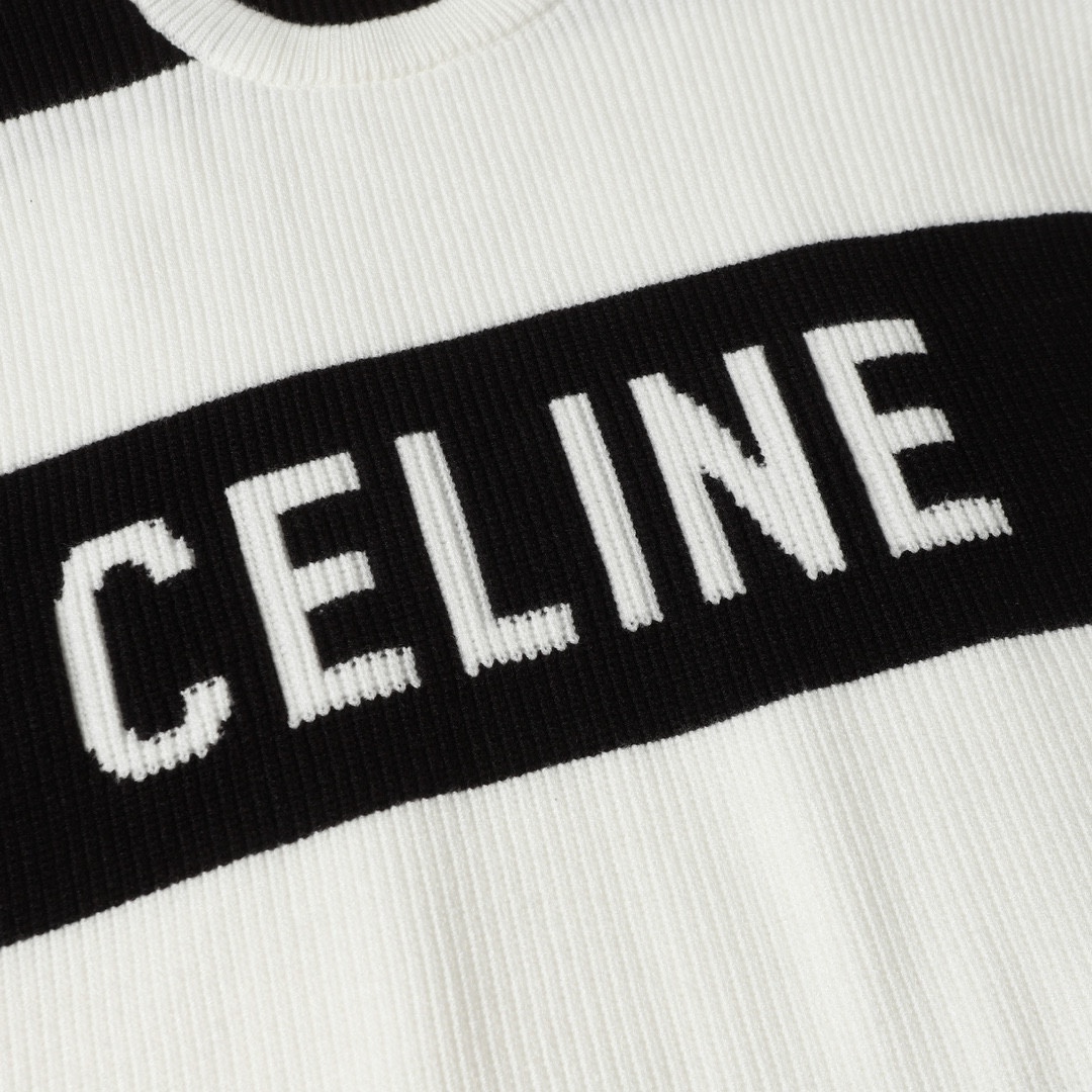 Celine Unisex Sweatshirt Size S-XL