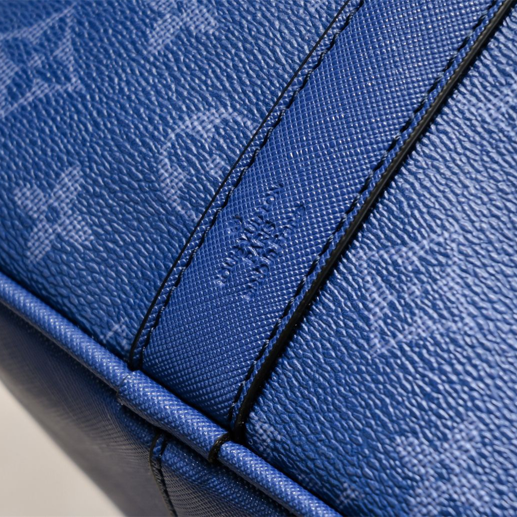 Louis Vuitton Keepall Travel Bags Size 45*27*20cm