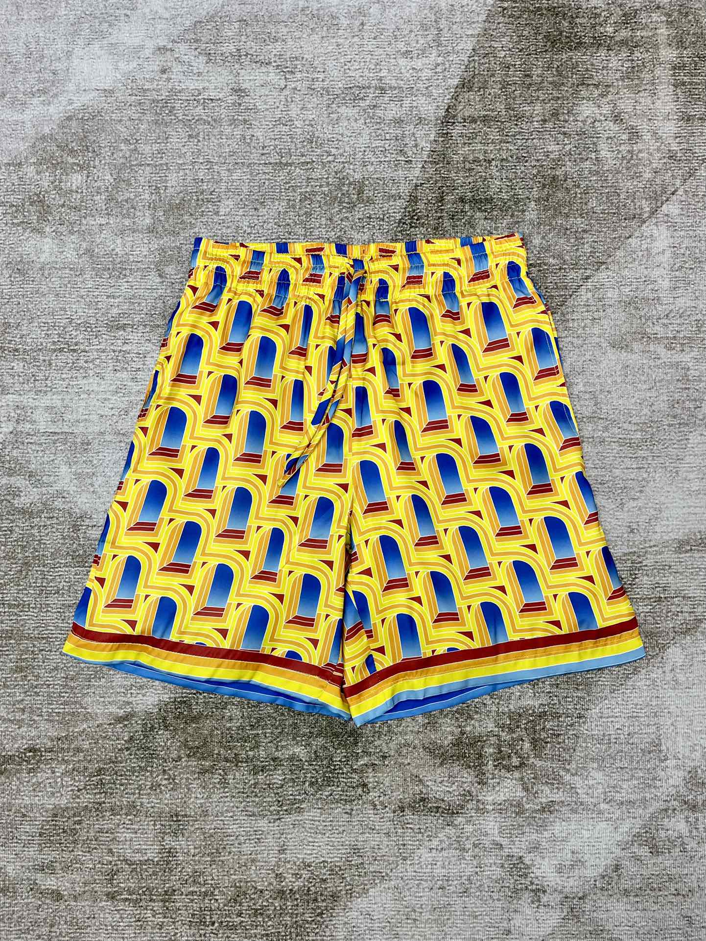 Casablanca Shorts Size S-XL