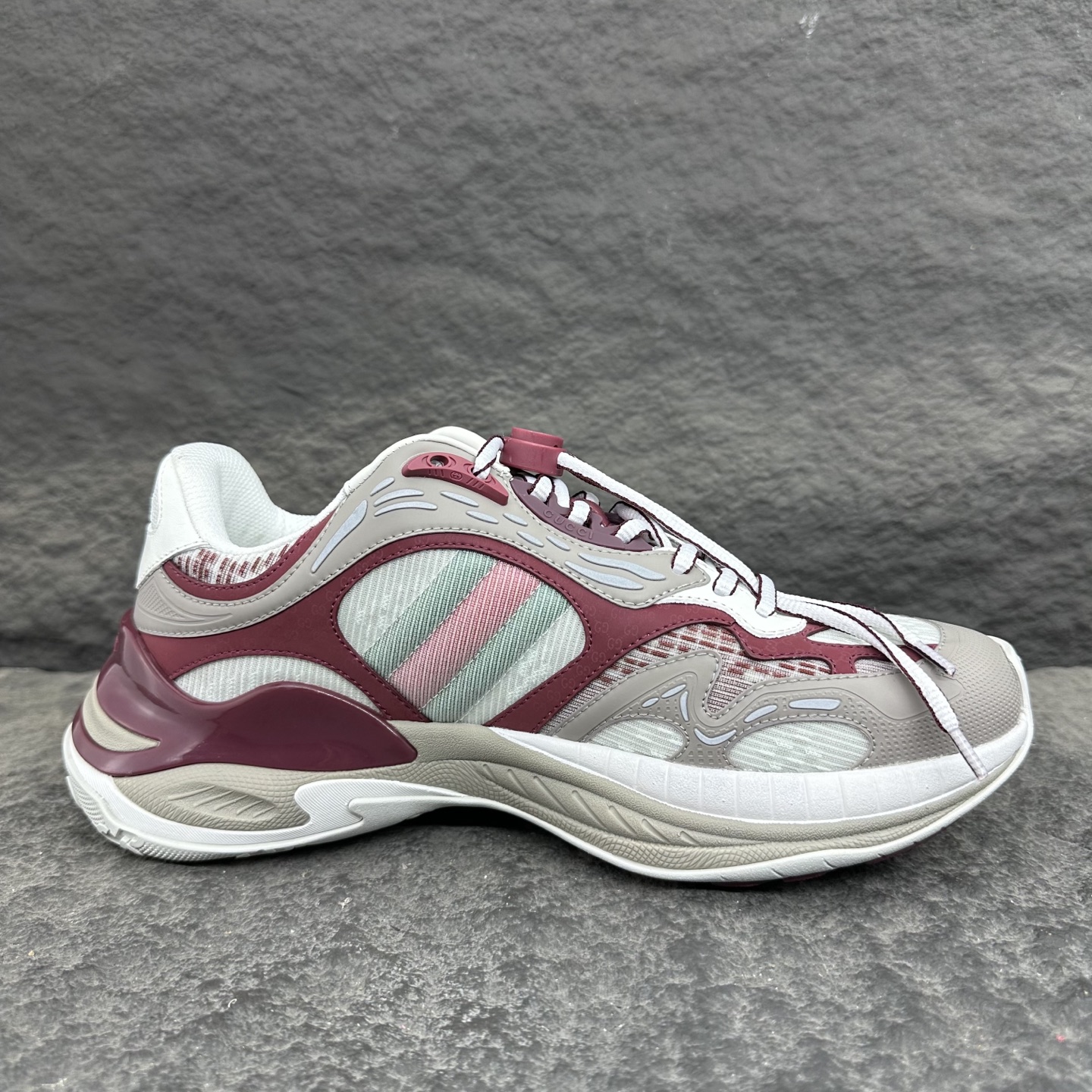 Gucci 2.0 Sneaker Size 36-46