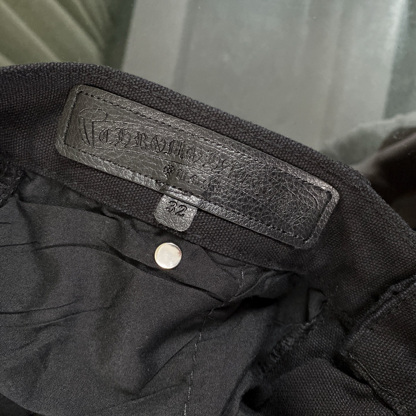 Chrome Hearts New Jeans Size S-XXL