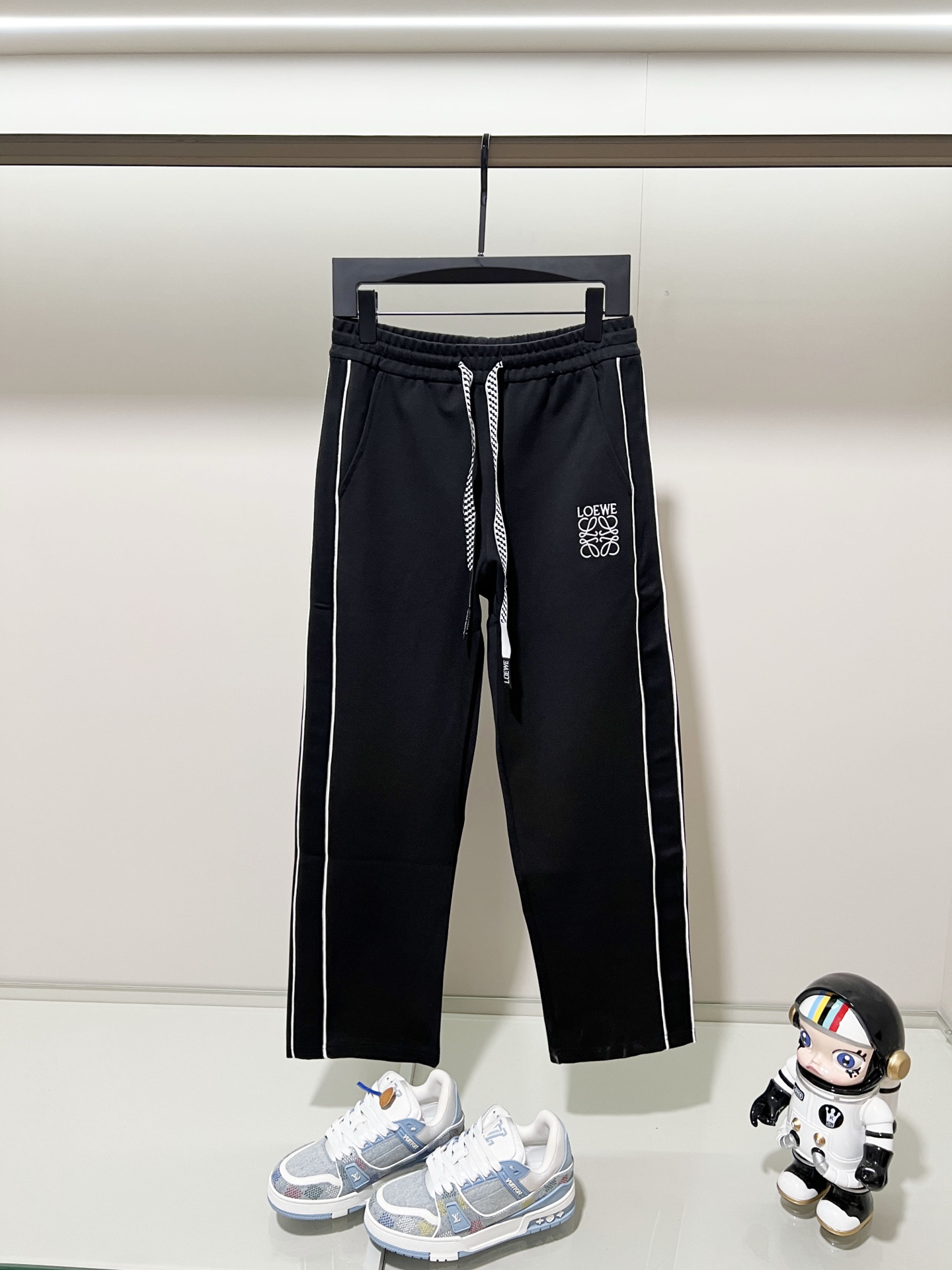 Loewe Unisex Pants Size S-XXL