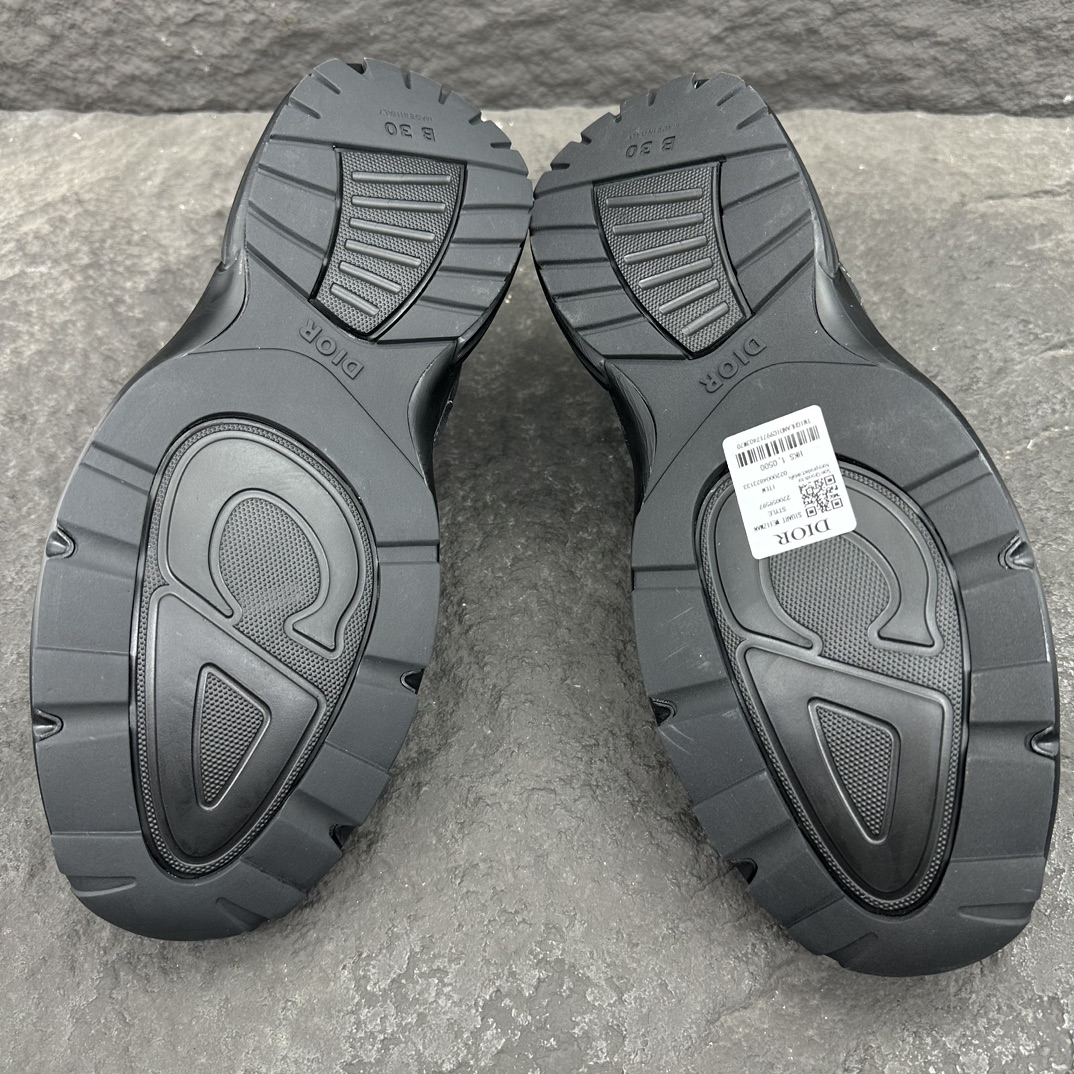 Dior B30 x Stone Island New Sneaker Size 36-46
