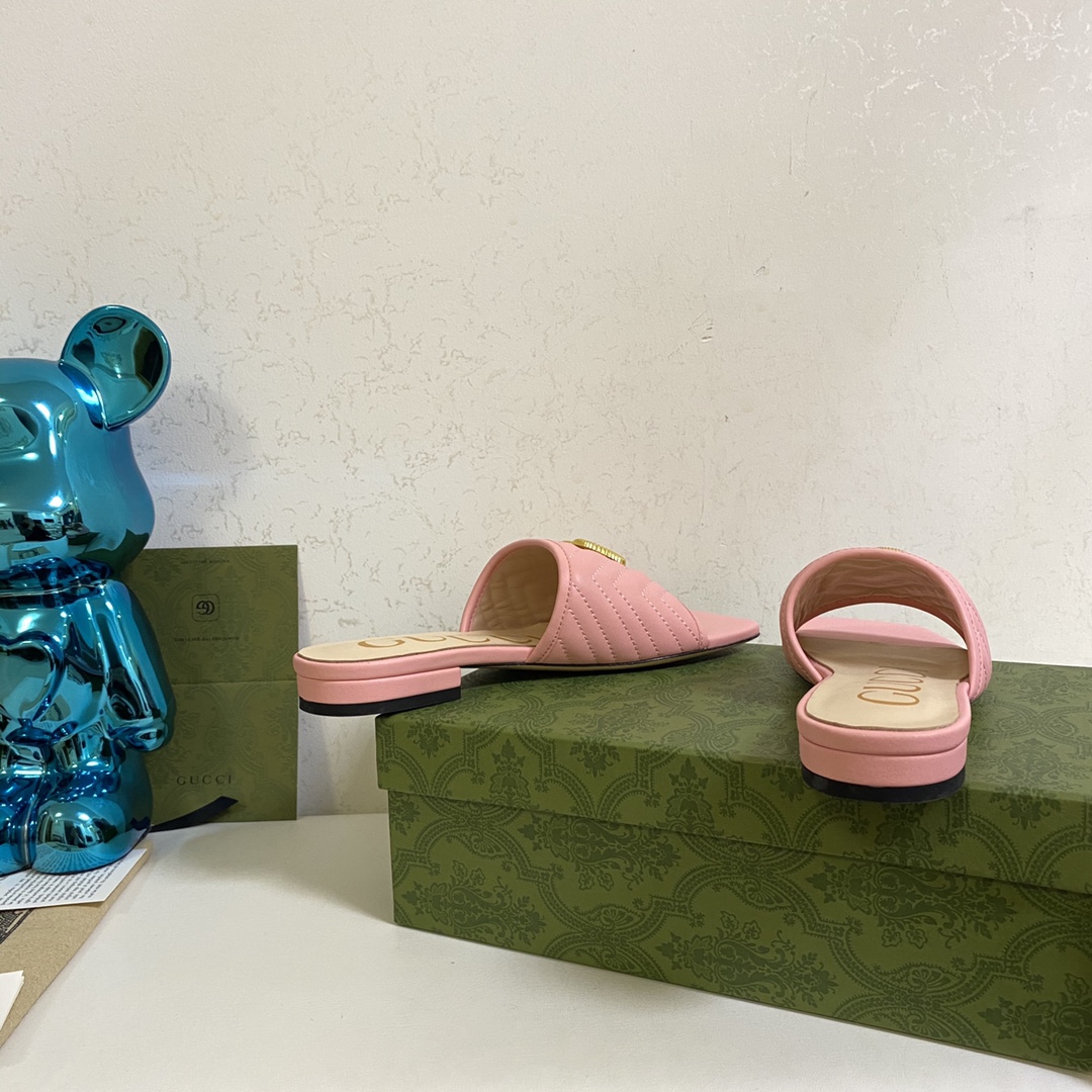 Gucci Women Sandals Size 36-41