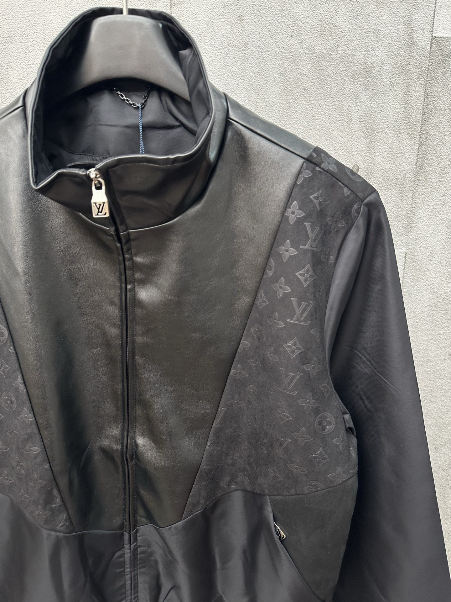 Louis Vuitton 2025ss New Jacket Size S-XL