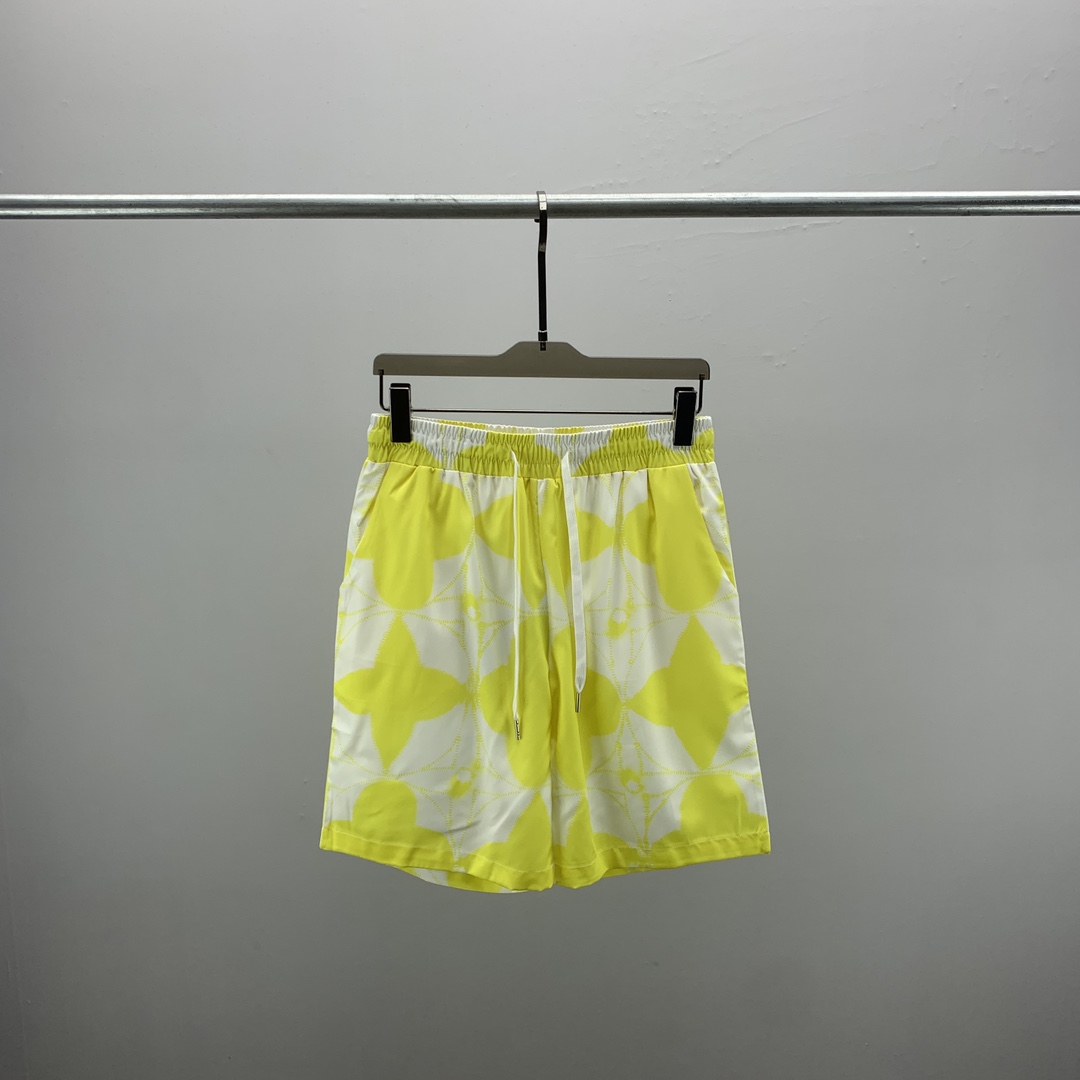 Louis Vuitton Sommeranzug Size M-XXXL