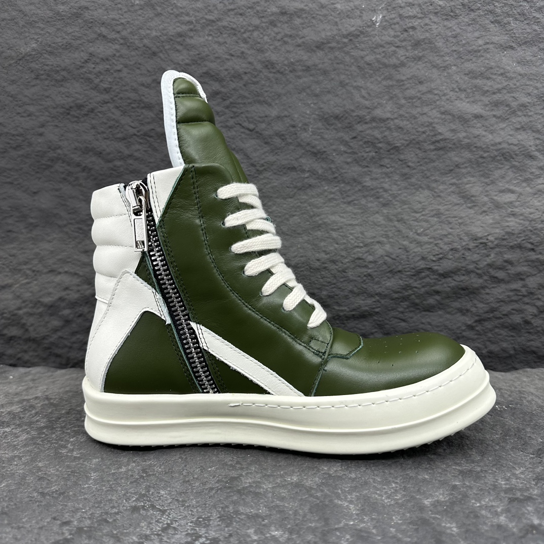Rick Owens Sneaker Size 36-46