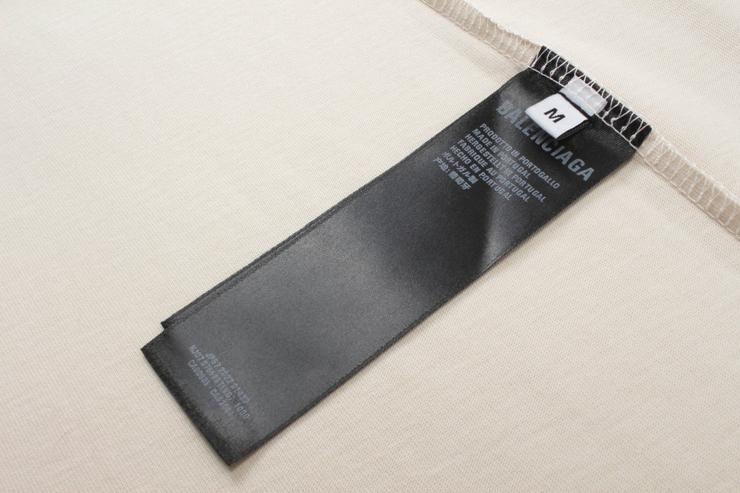 Balenciaga 2024new T Shirt Size XS-L