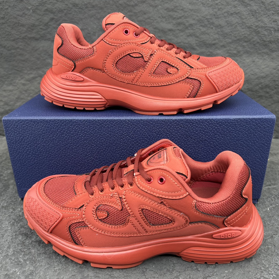 Dior B30 x Stone Island New Sneaker Size 36-46