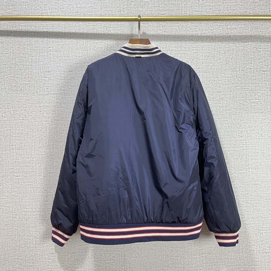 Gucci 25ss New Unisex Jacket Size S-XL