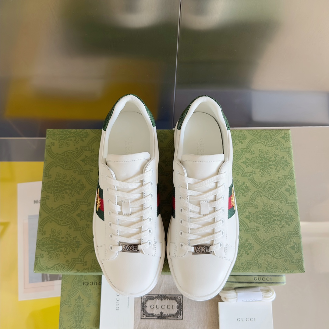 Gucci ACE New Sneaker Size 36-46