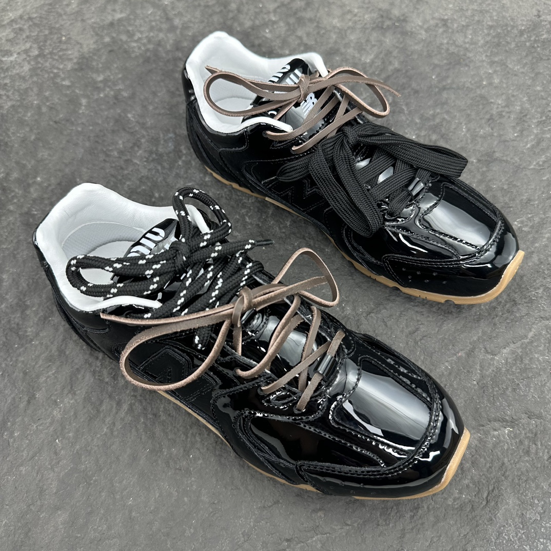 MiuMiu x New Balance Sneaker Size 35-46