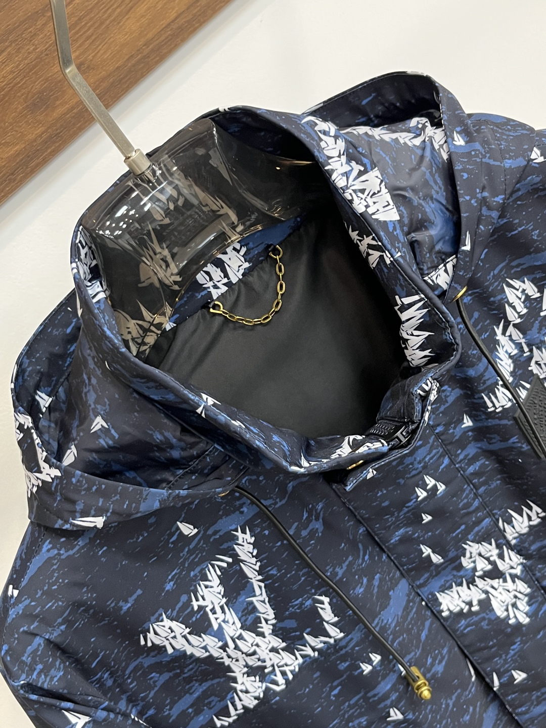 Louis Vuitton Unisex Jacket Size M-XXXL