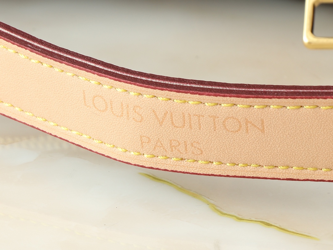 Louis Vuitton M12098 Slouchy Women Shoulder Bags 2-Size