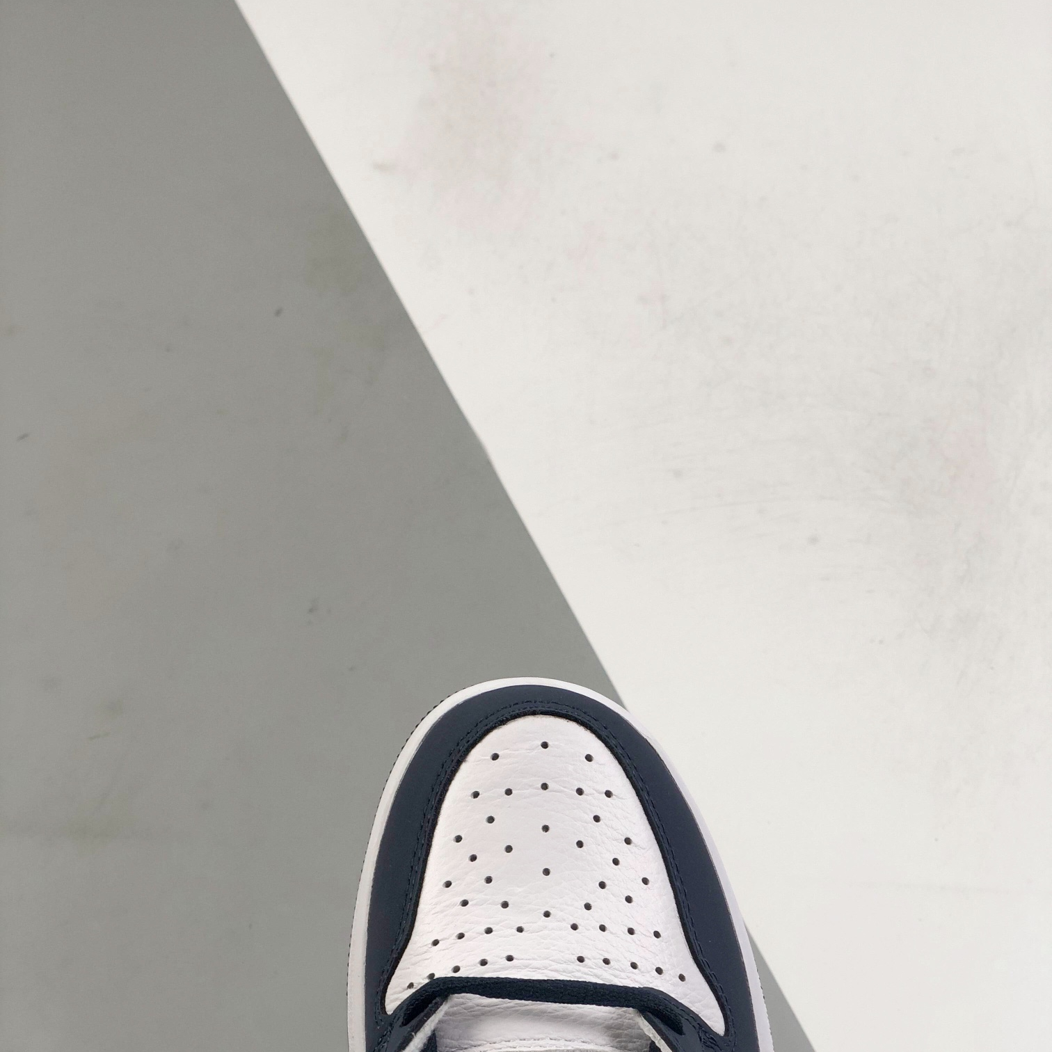 Nike Air Jordan 1 High Top Sneakers Shoes Gr. 36-46