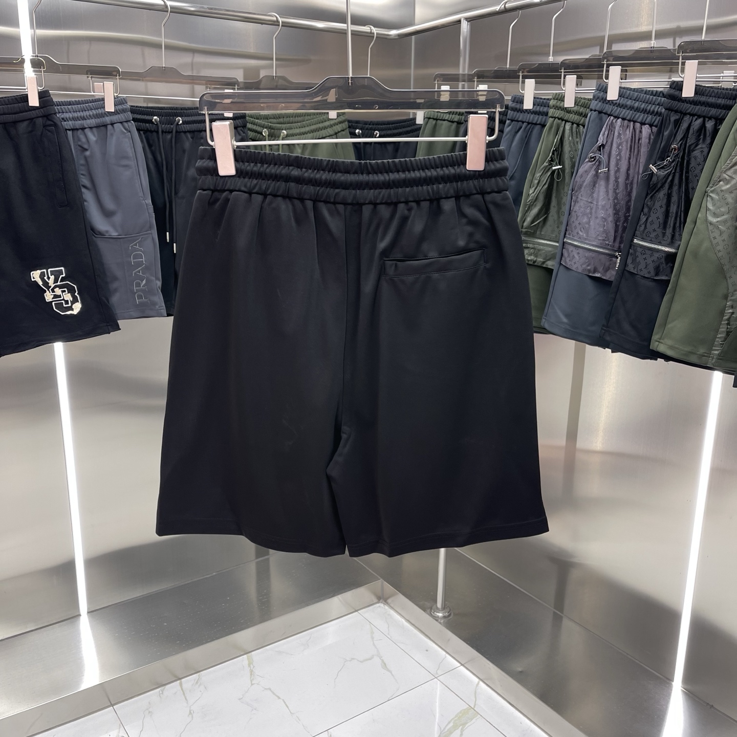 Burberry Shorts M-3XL