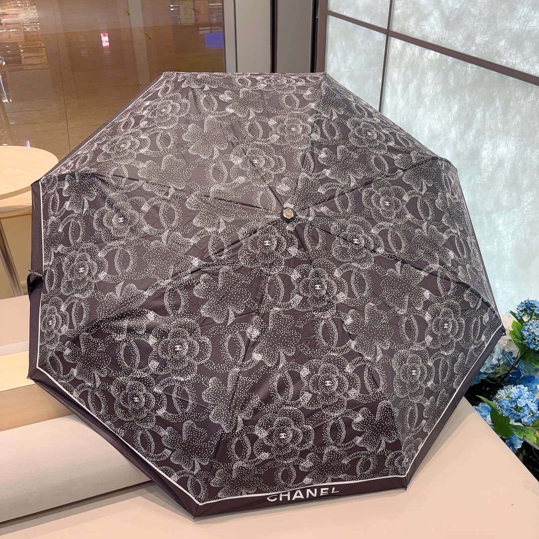 Chanel Umbrella
