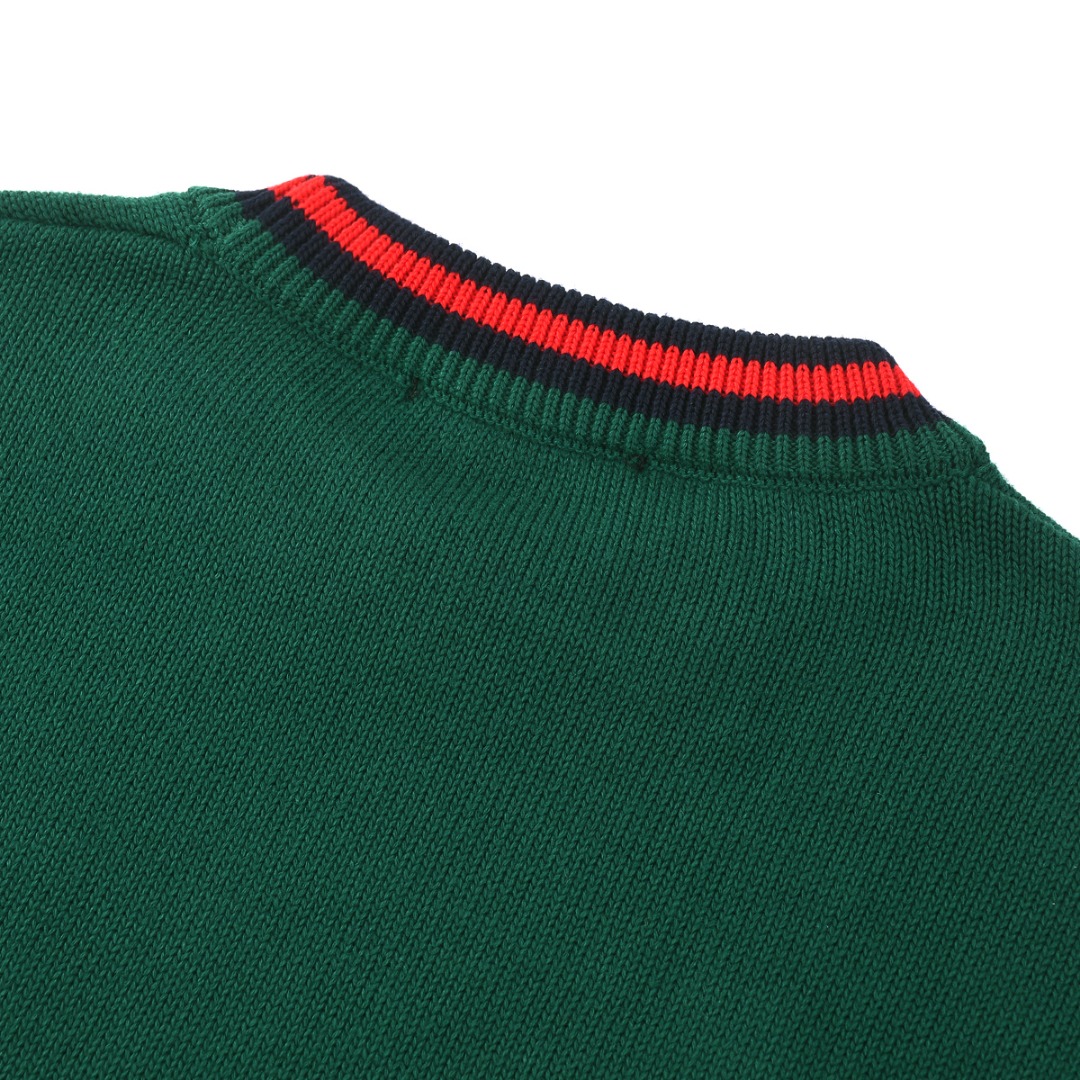 Gucci Unisex Sweatshirt Size S-XL