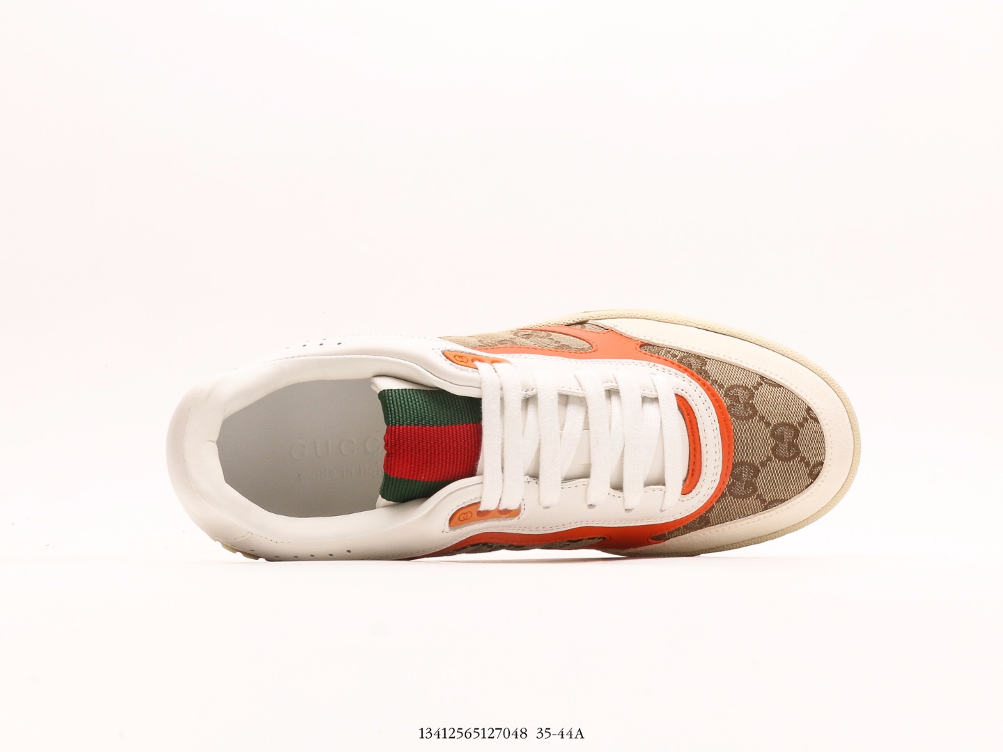 Gucci RE-WEB Sneaker Size 36-45