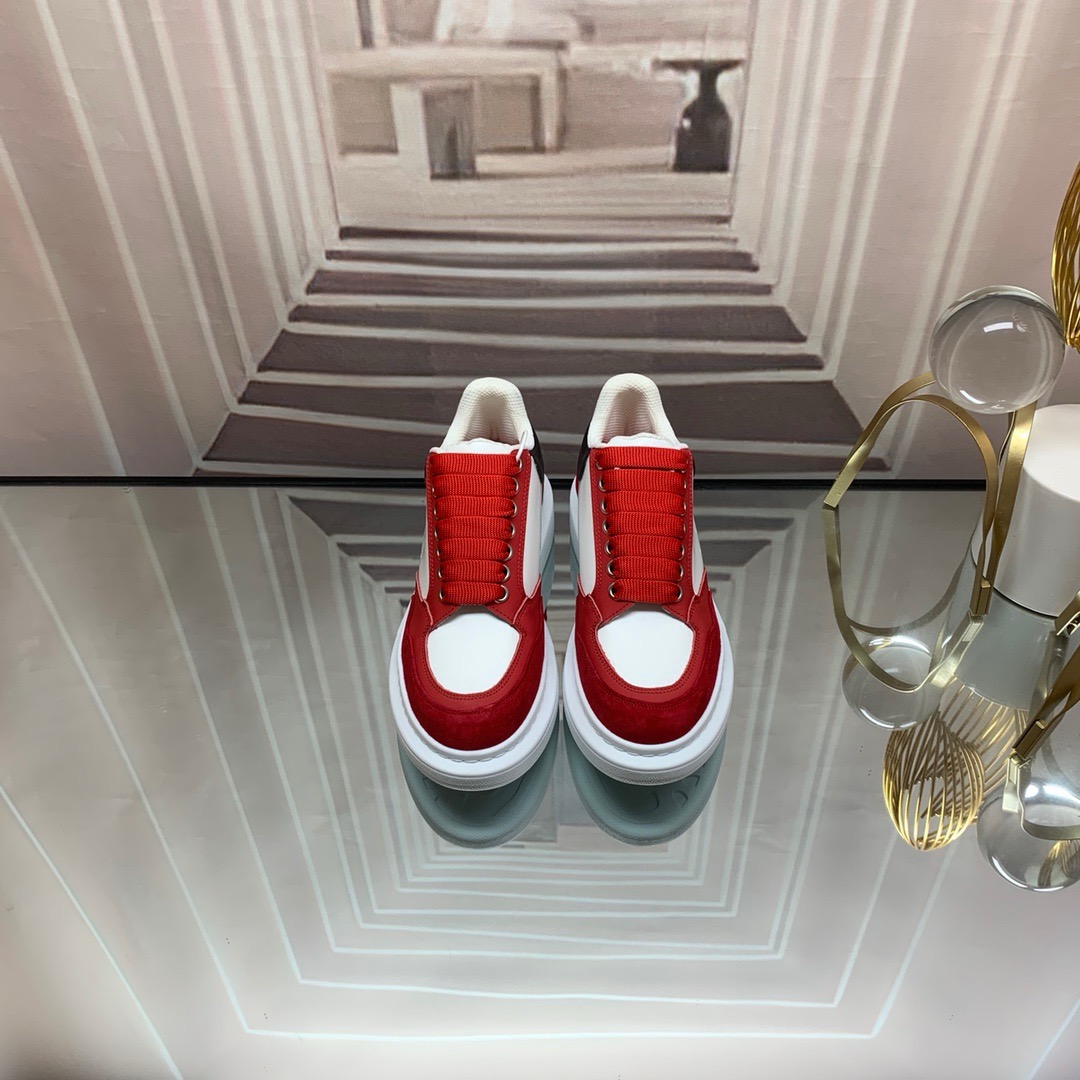 Alexander McQueen Oversized Sneaker size 36-46