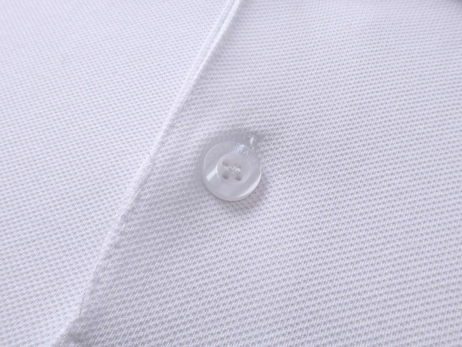 Balenciaga 2025ss New Polo Shirt Size XS-L