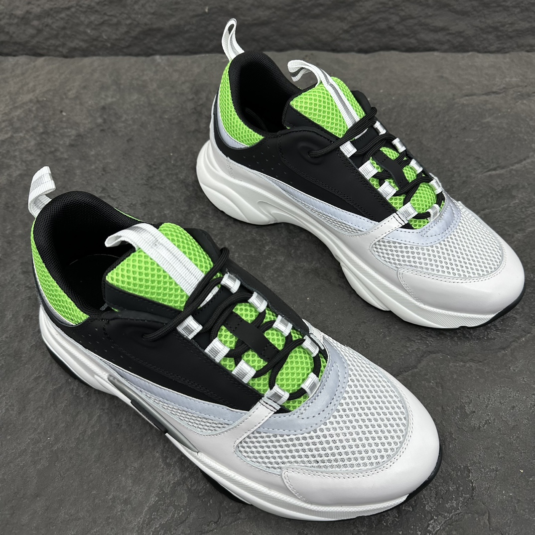 Dior B22 Sneaker Size 36-46
