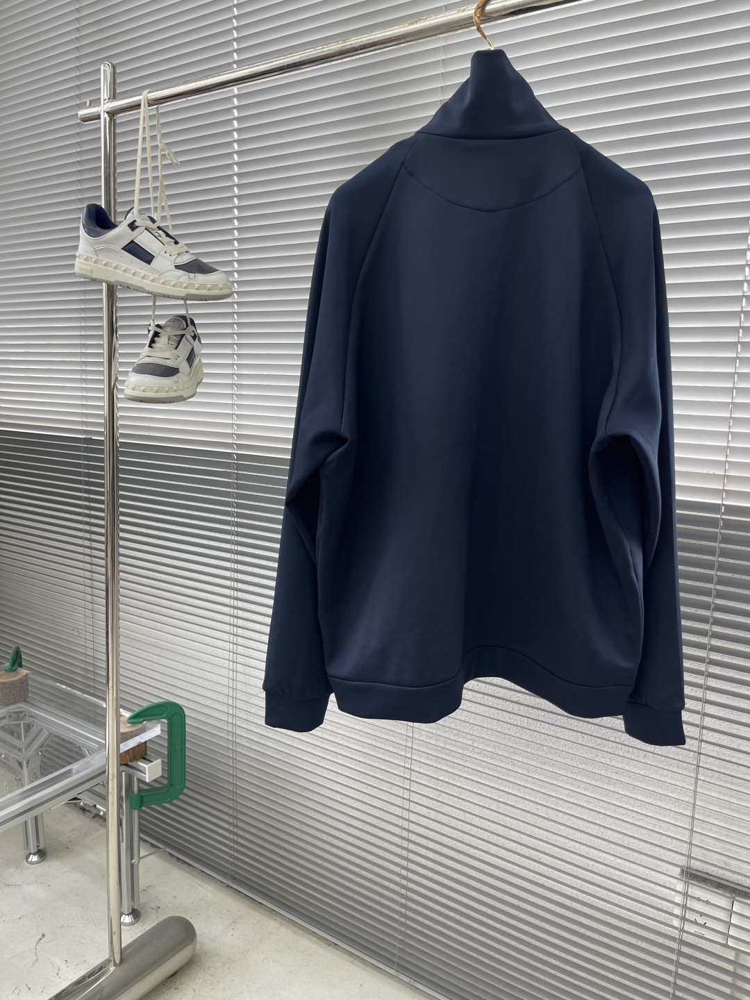 Prada Unisex Jacket Size S-XL