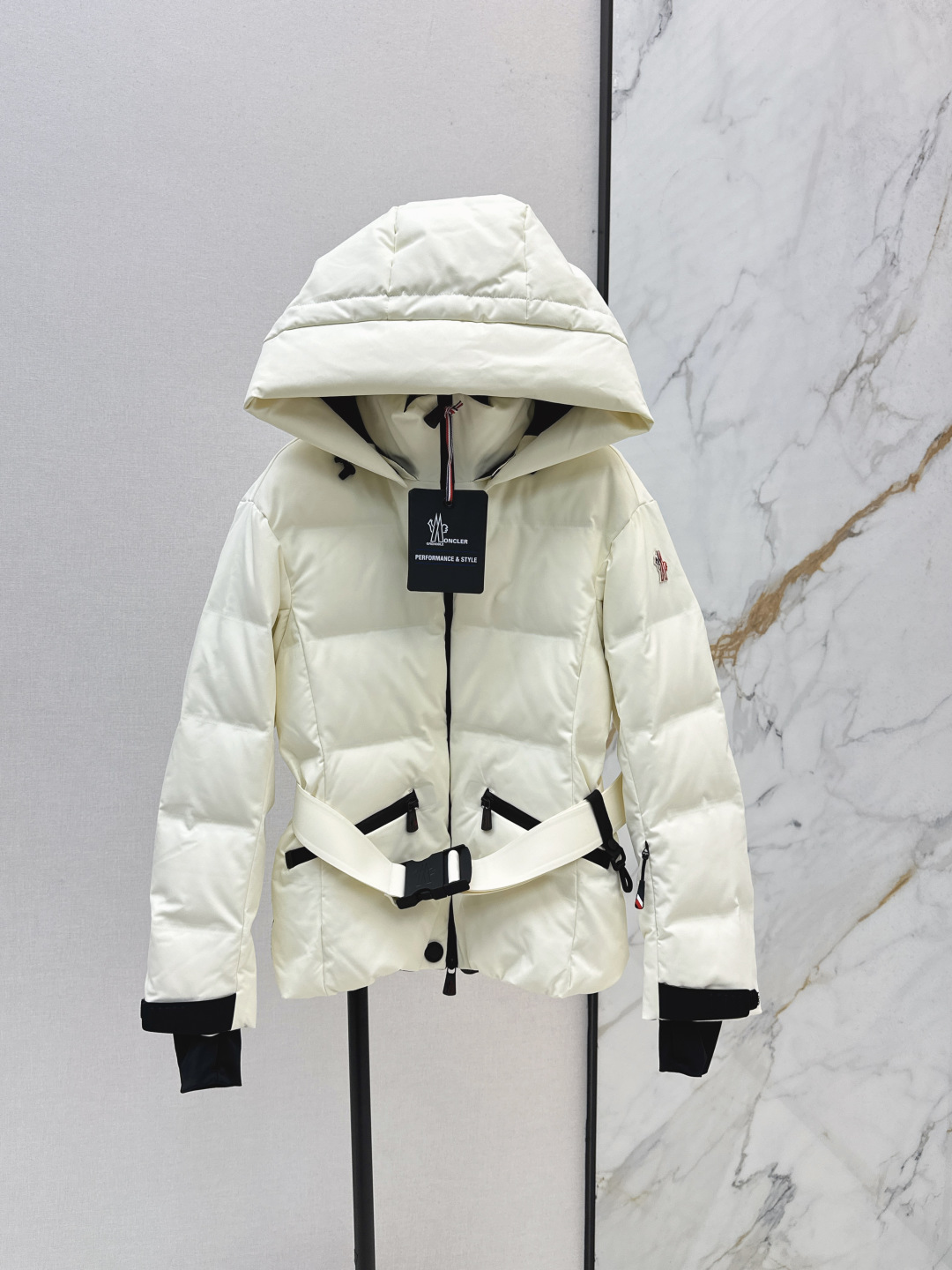 Moncler Capsule Women Down Jacket Size S-XL