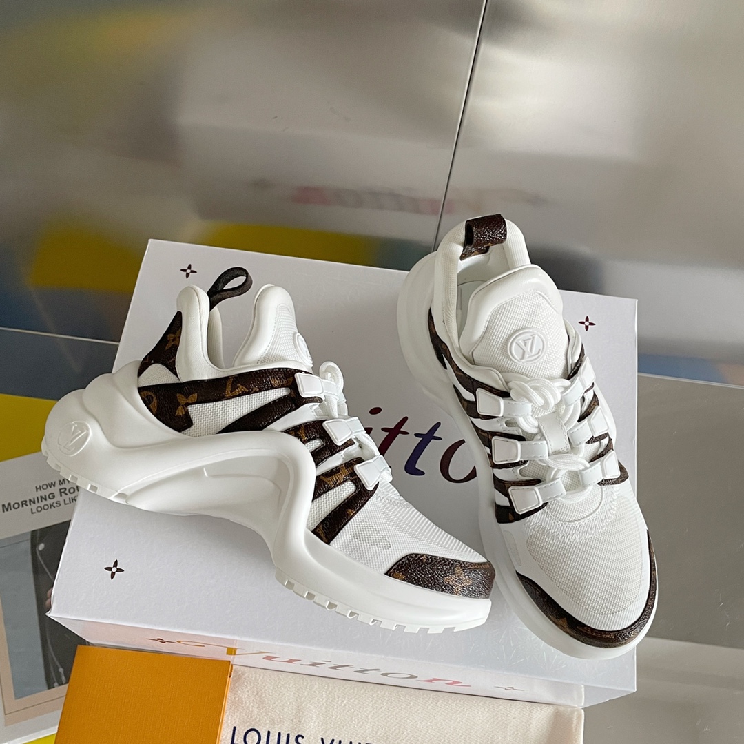 Louis Vuitton LV Archlight Sneaker Size 36-41