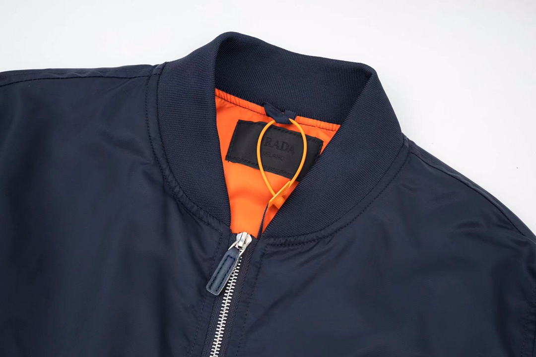 Prada Unisex Jacket Size S-XL