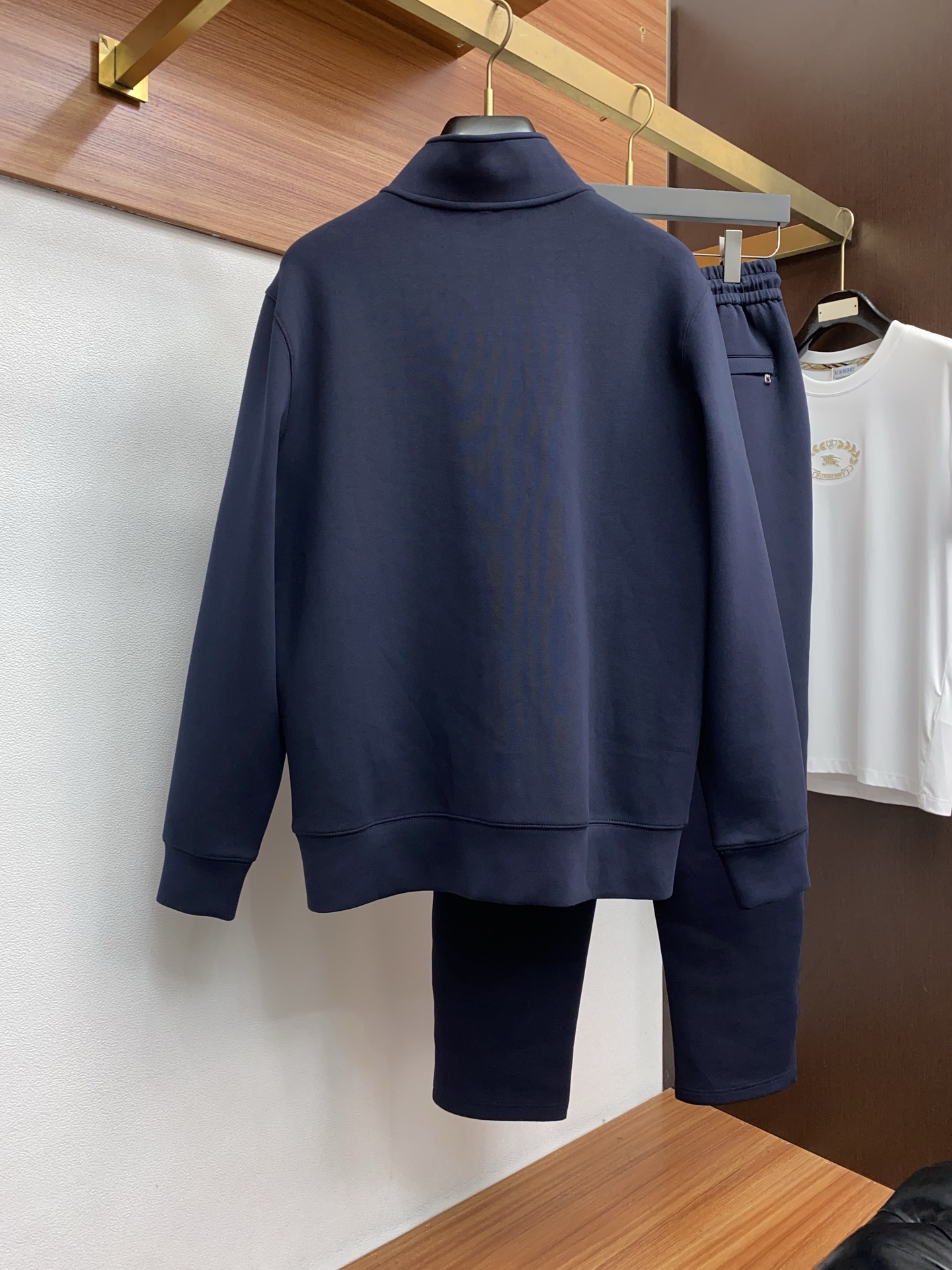 Moncler 2025FW Men Jogging Suit Size M-XXXL