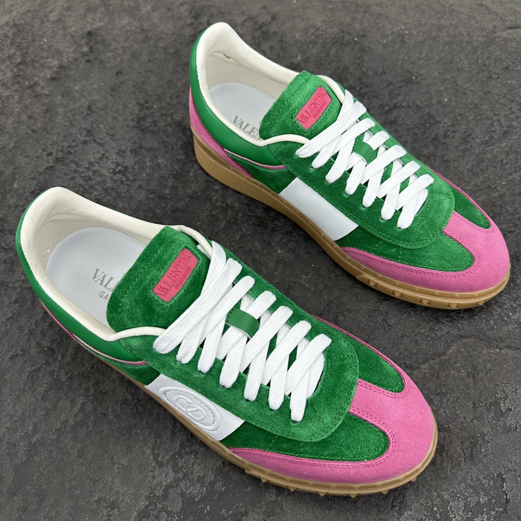 Valentino UPVILLAGE Sneaker Size 36-46