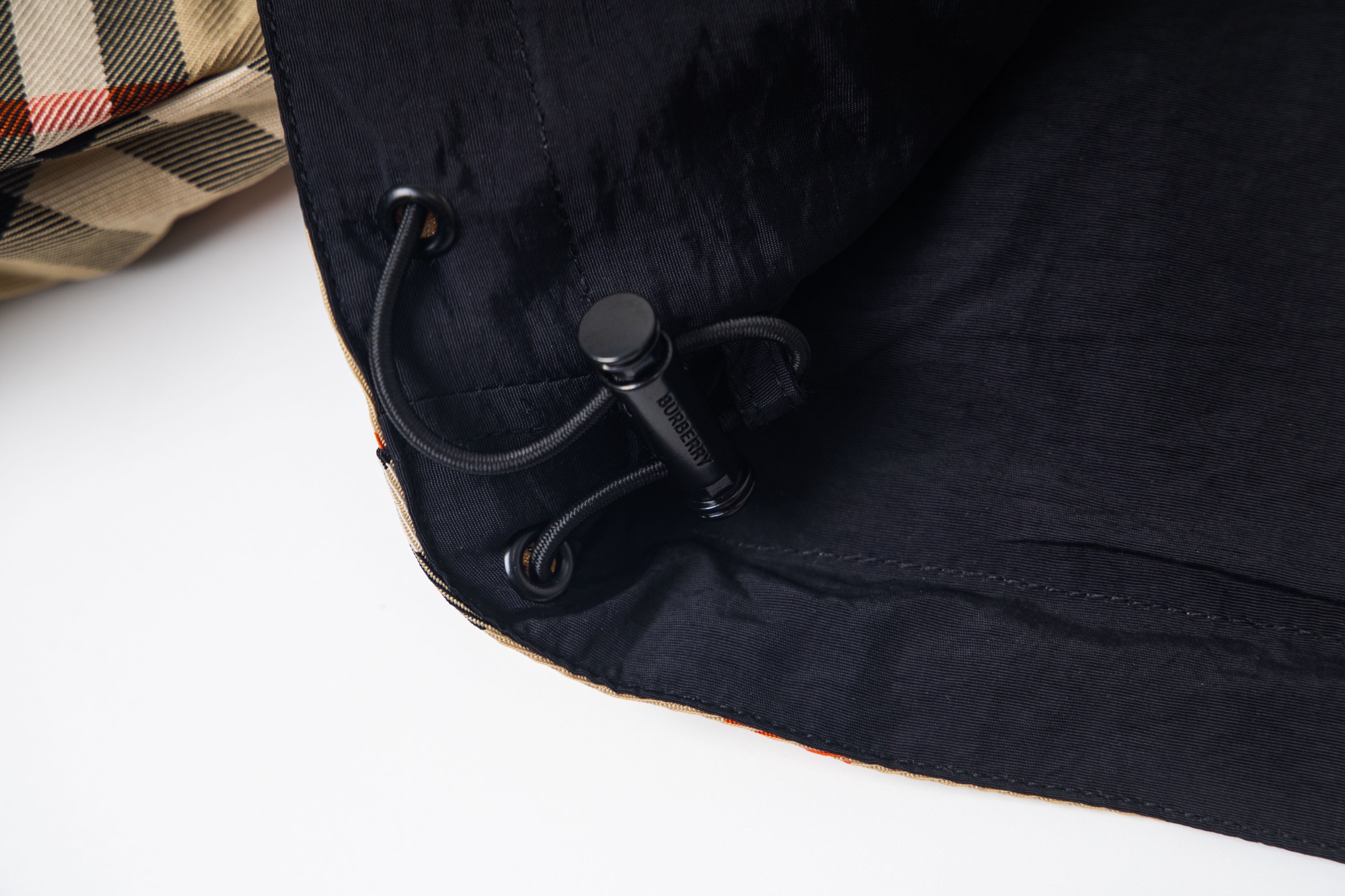 Burberry Jacket Size S-XL